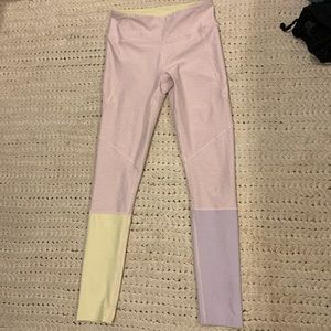 outdoor voices leggings
